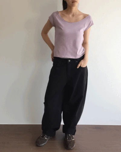 baggy-pants