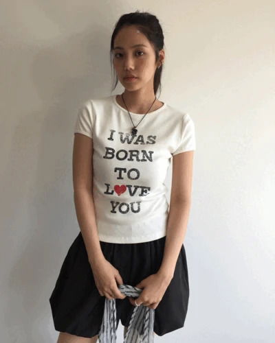 Short Sleeve