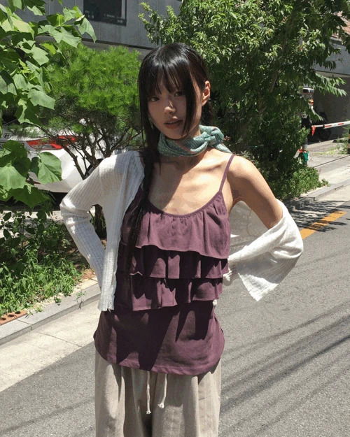 女衫