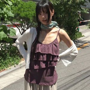 女衫