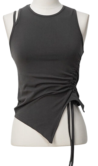 sleeveless
