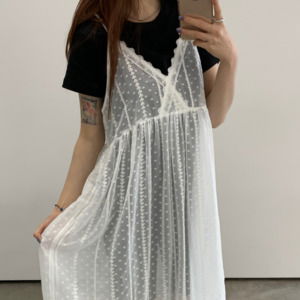 lace Dress