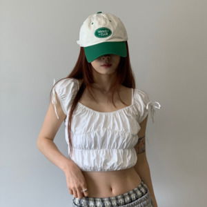 女衫