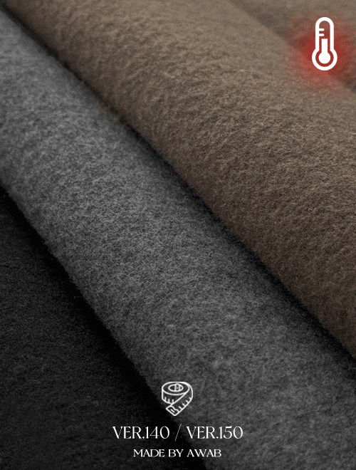 Winter Tencel Fleece-lined Wide Long Slacks - Year-end look/Guest look recommendation/Short woman/Choose length/3 colors/4 sizes
