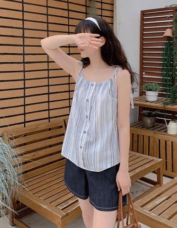 sleeveless