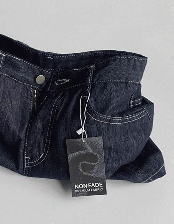 Short Pants
