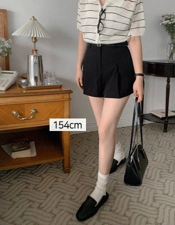 Short Pants