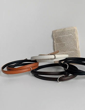 belt