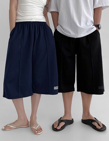 Short Pants