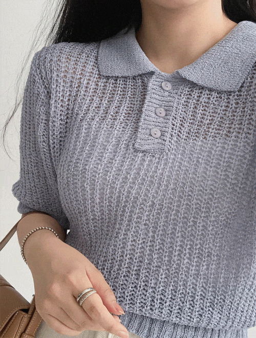 Short Sleeve