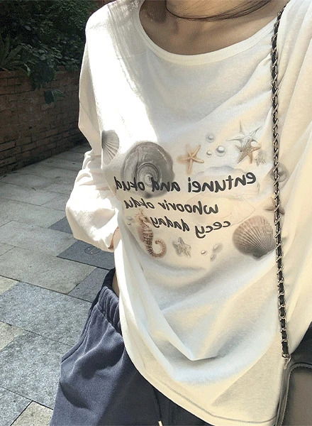 Long Sleeve