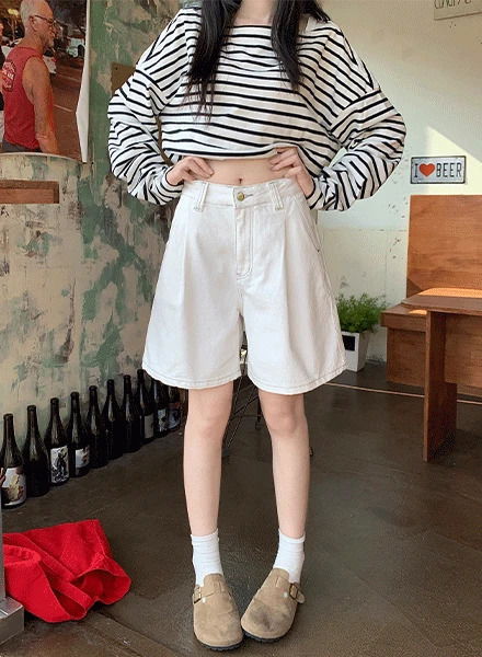 Short Pants