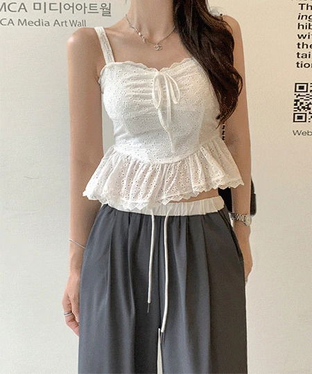 女衫