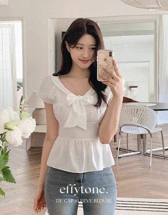 女衫