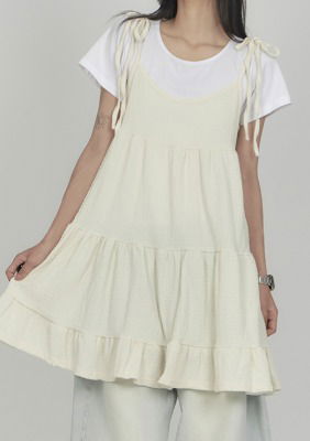 overall-dress