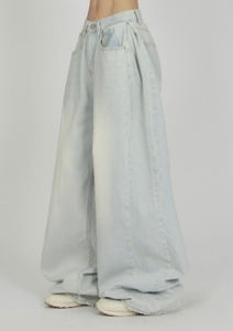 Vanilla Breeze Denim DE030