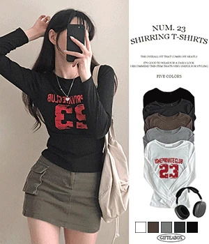 t-shirt