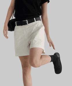 Raytin Cotton Shorts