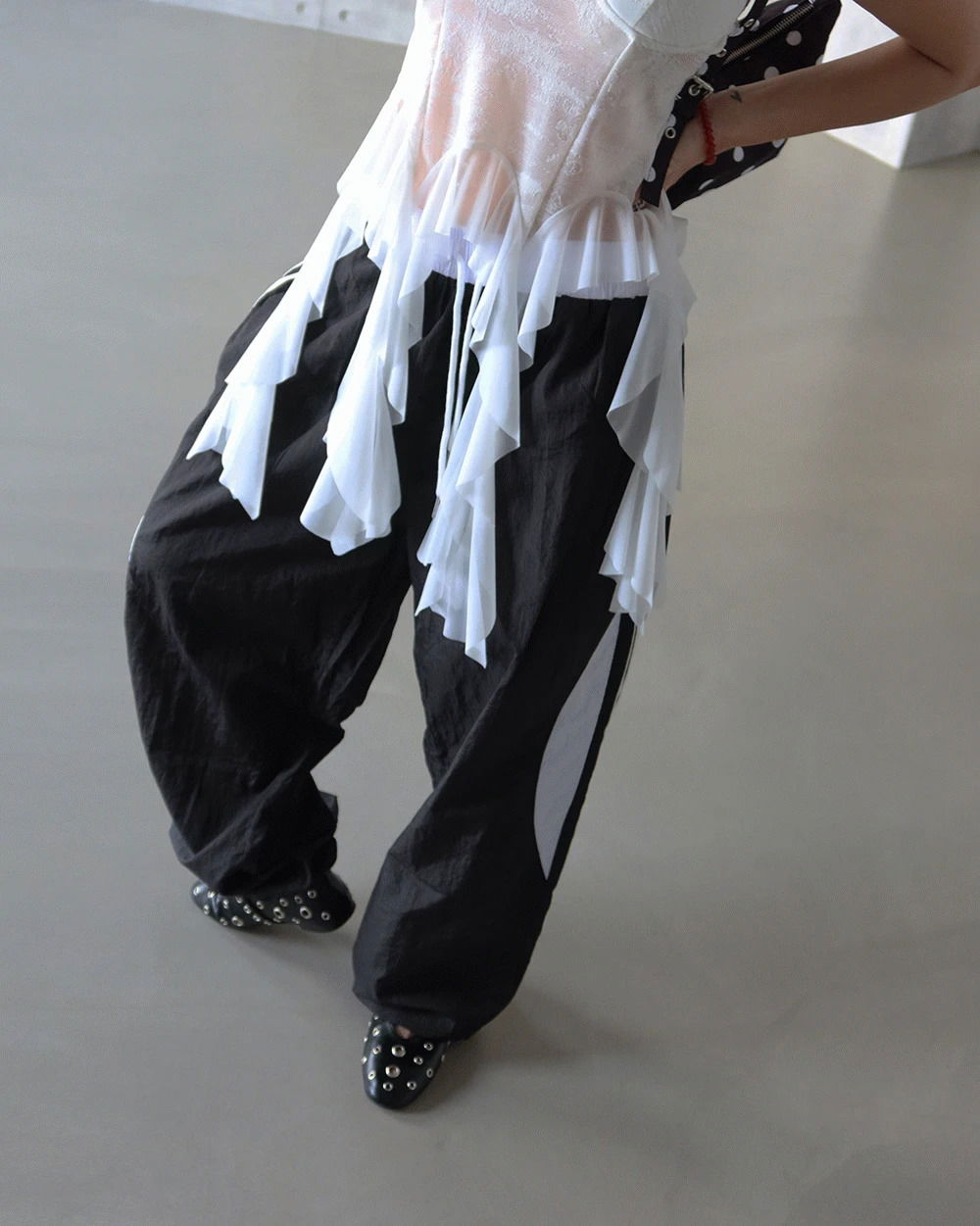 baggy-pants