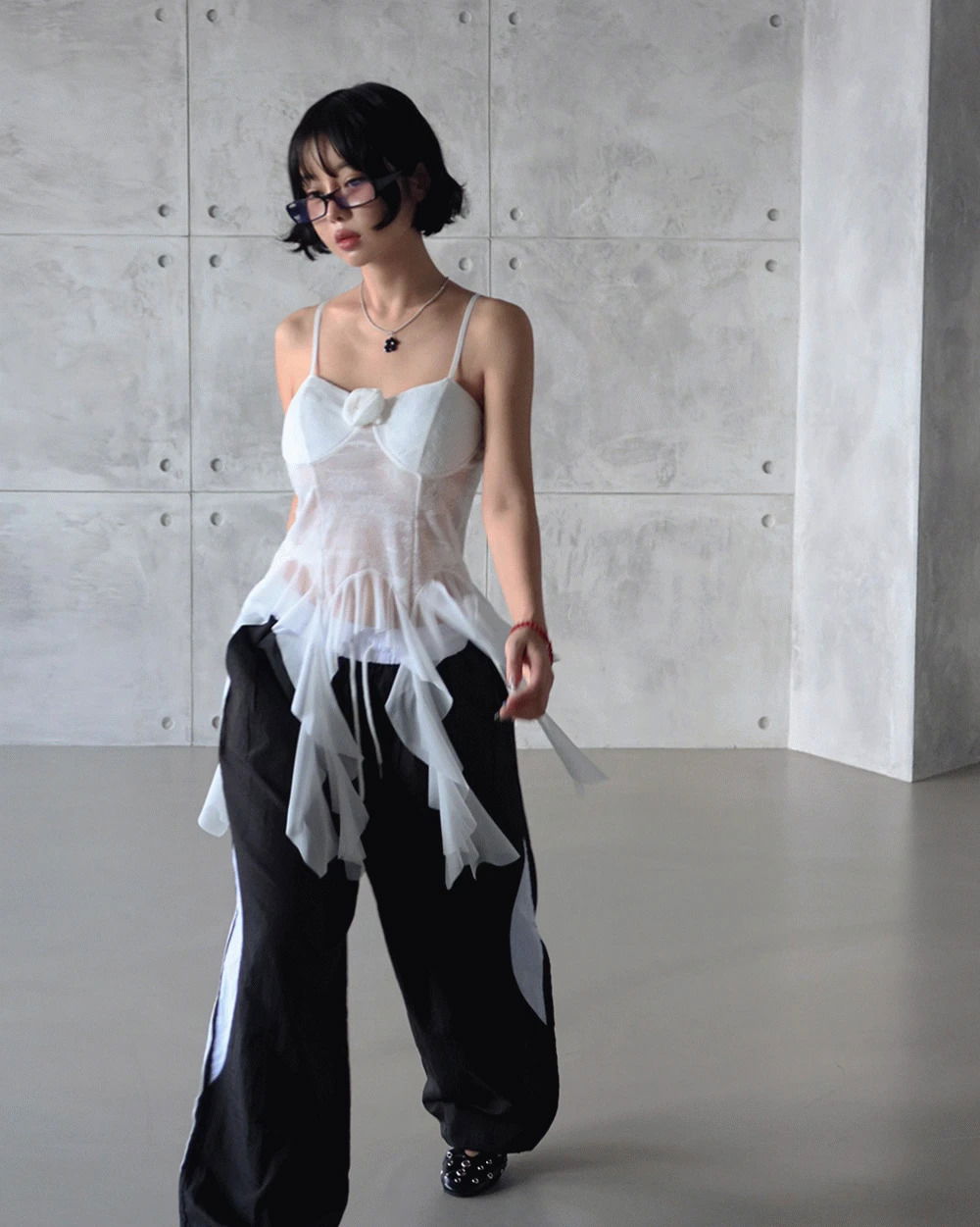 slip-dress