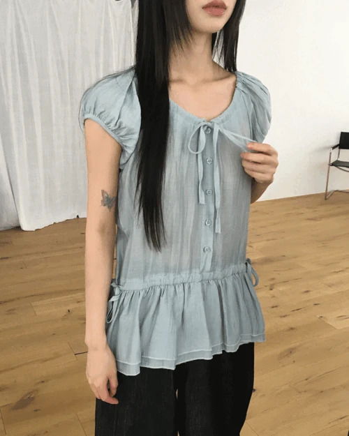 女衫