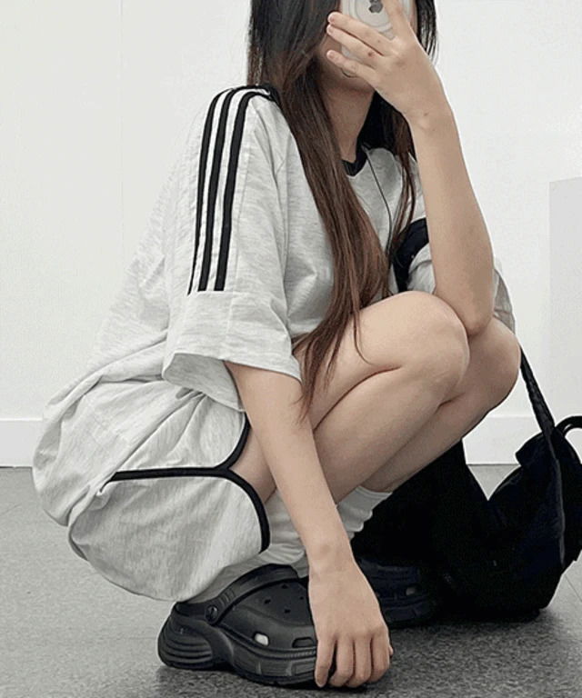 套裝