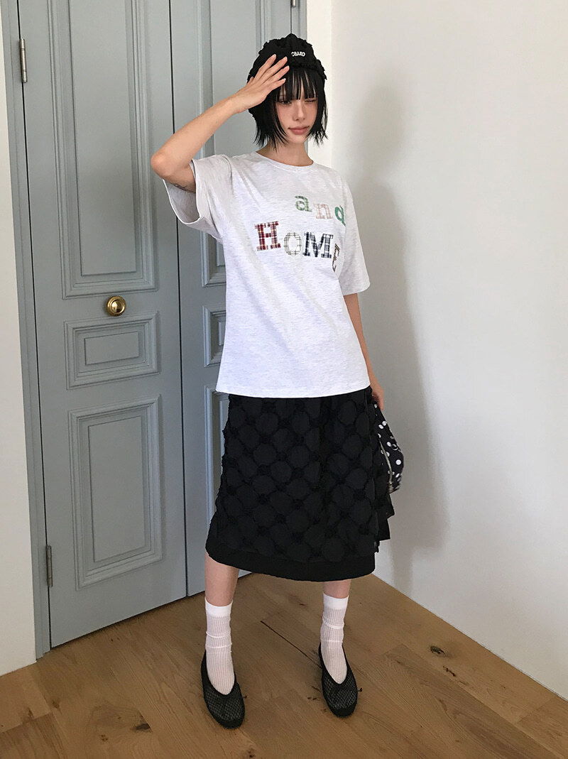 裙子