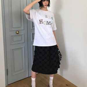 裙子