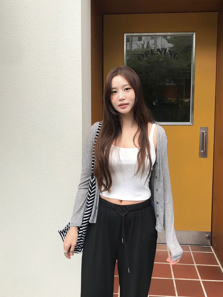 로베아 펀칭 슬리브