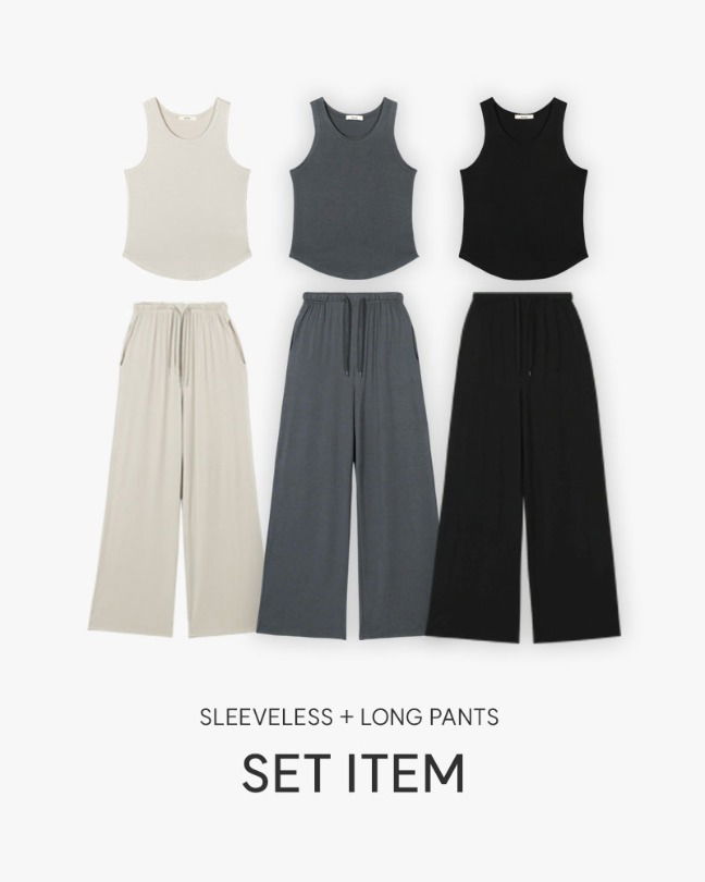 Off-Nash Two-Piece Set