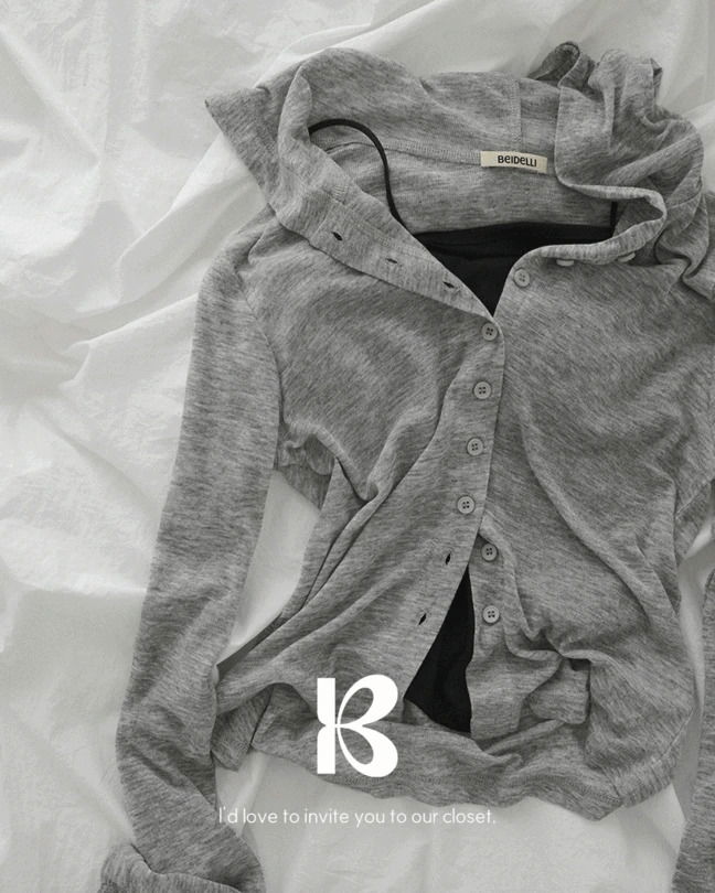 Cardigan / Vest