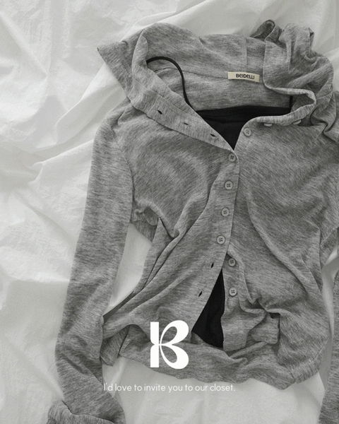Cardigan / Vest