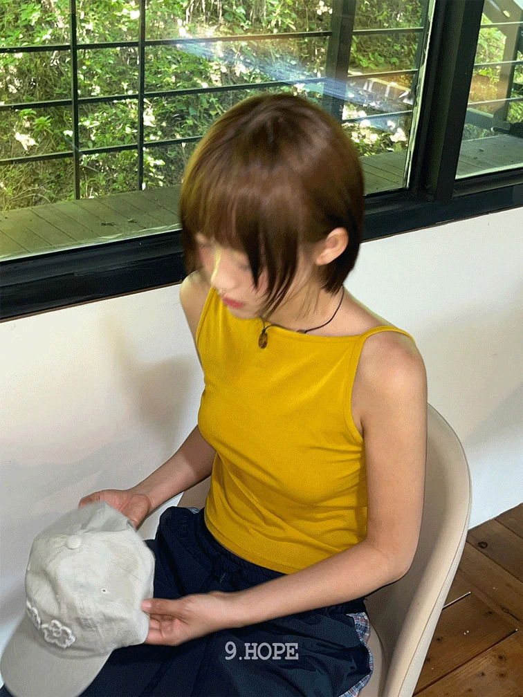 sleeveless