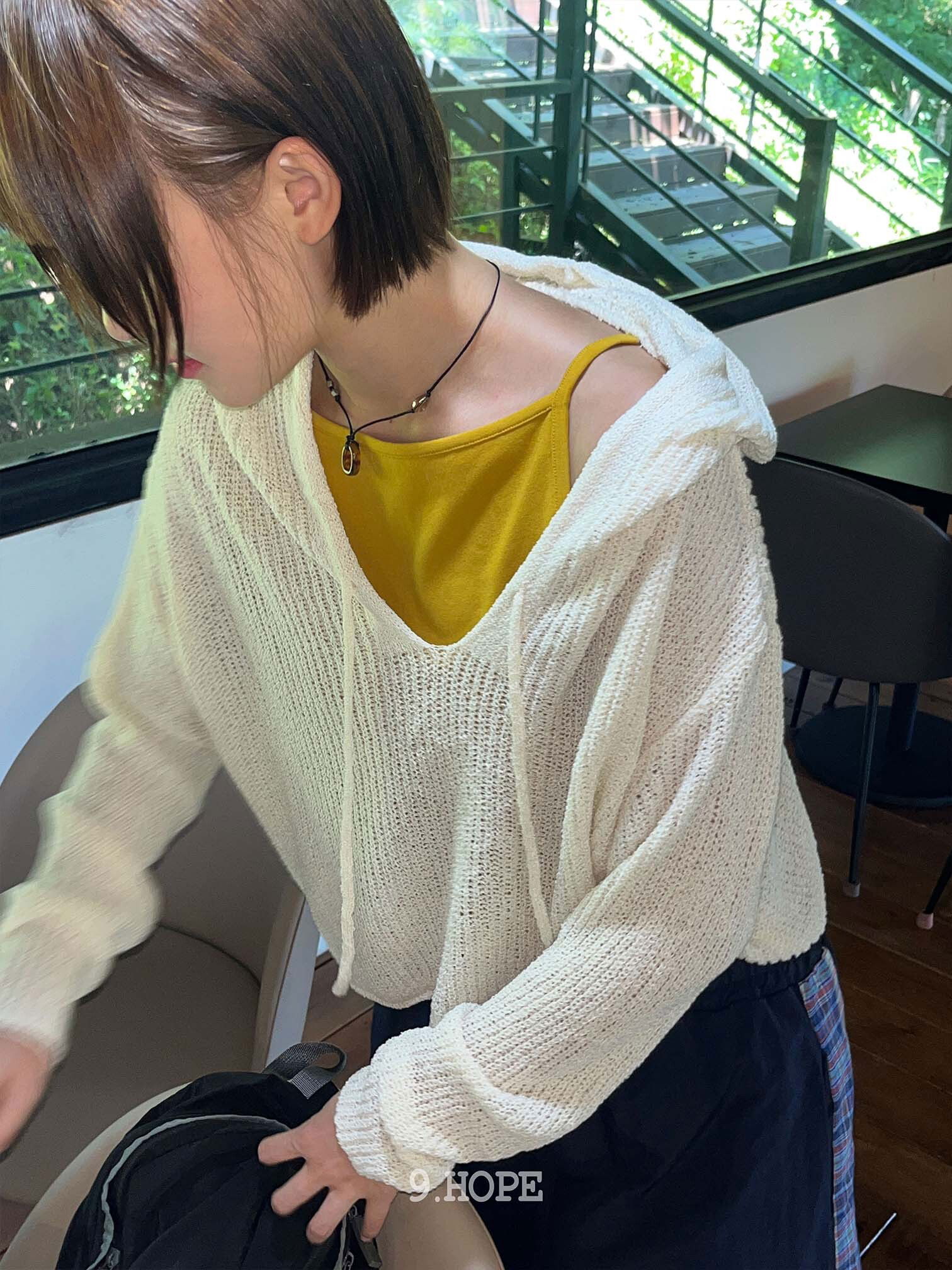 knitwears
