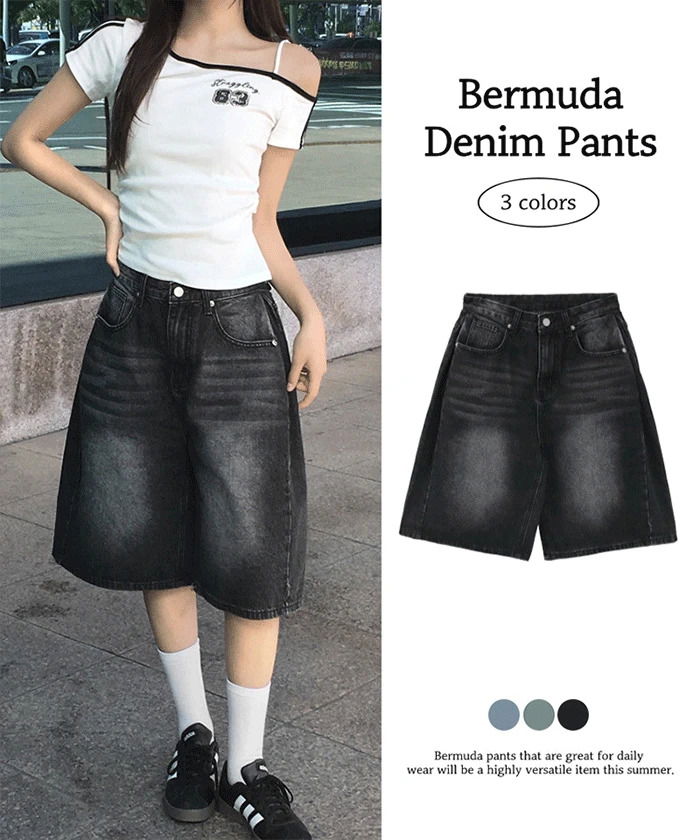 Short Pants
