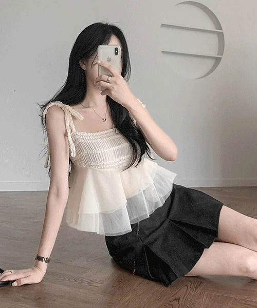 女衫