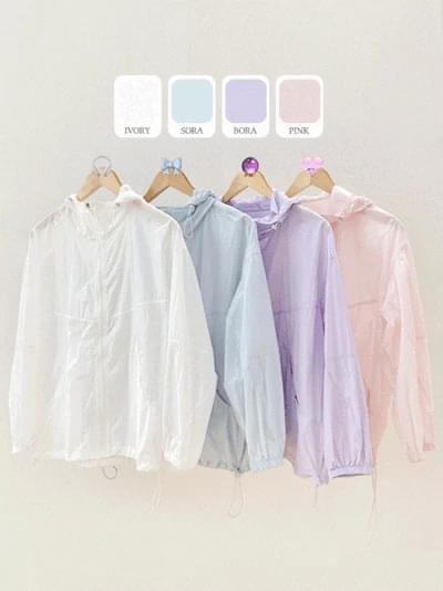 Zip-up