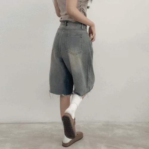 Short Pants