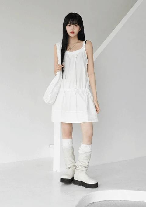pajama-dress