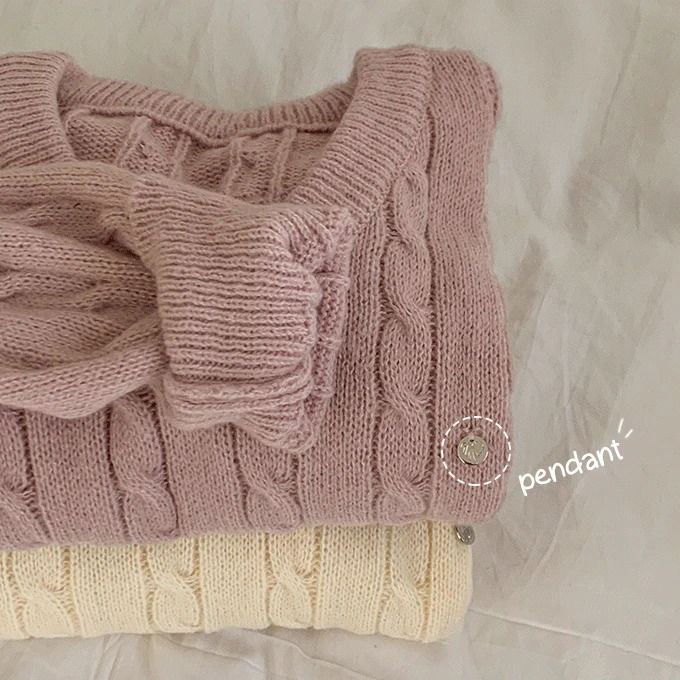 Kiru Knitwear -5 color
