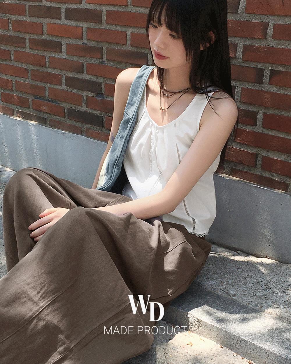 sleeveless
