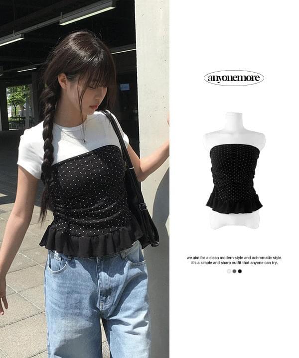 bustier