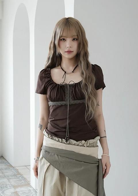 blouse