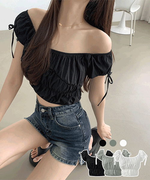 女衫