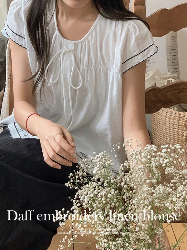 女衫