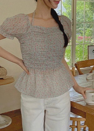女衫