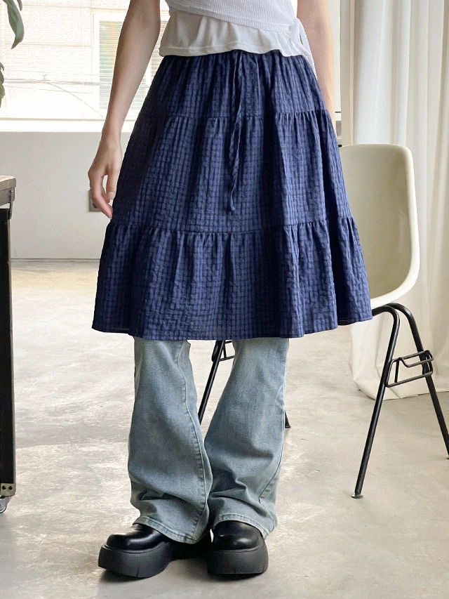 skirt