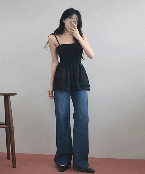 Berzin Dark Blue pants