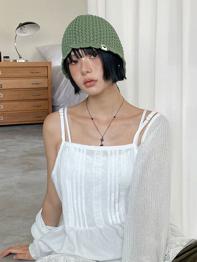 beanie