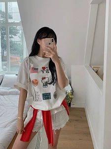 Rami Knitwear Shorts